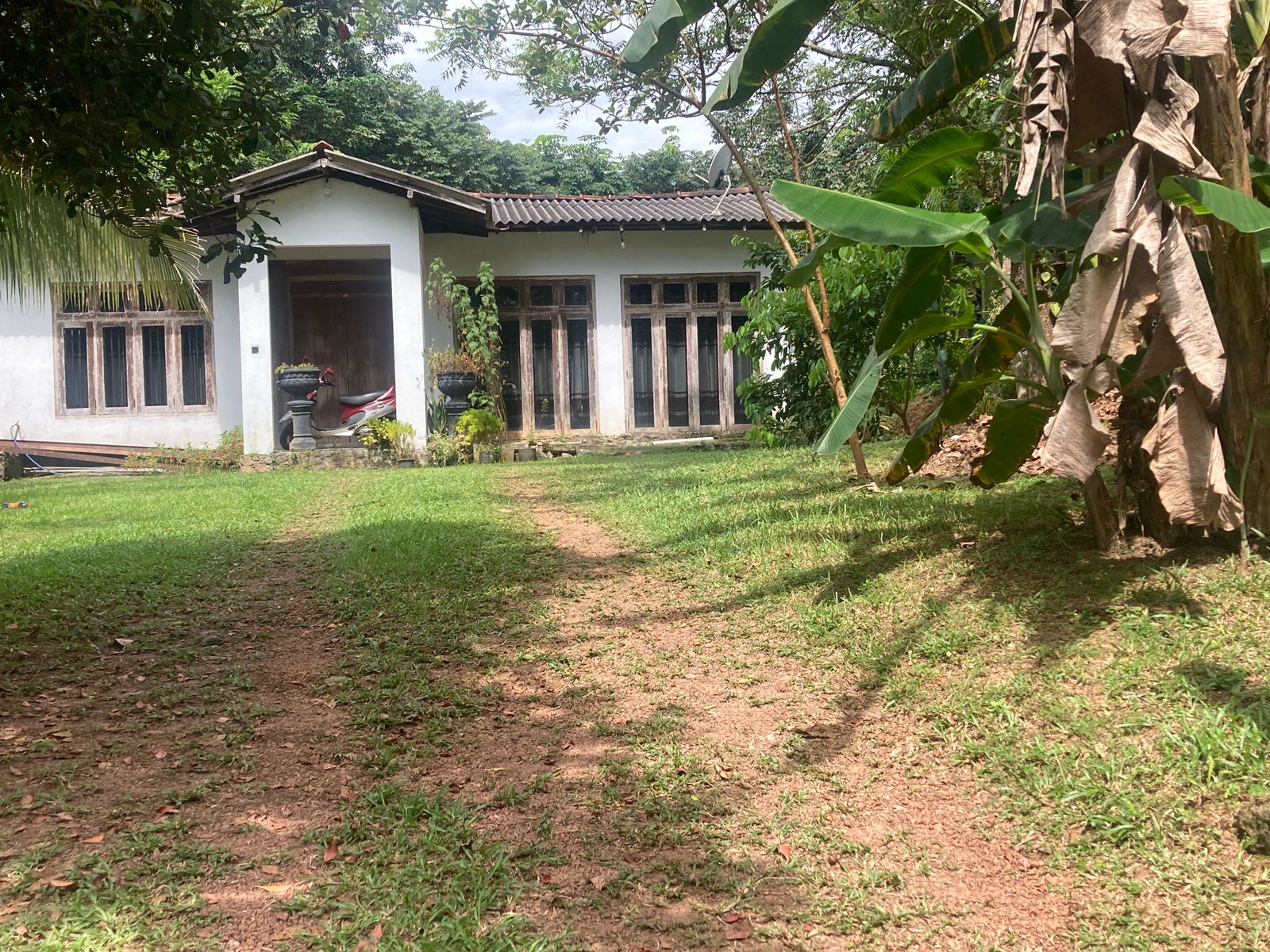 House for Sale in Gampaha
