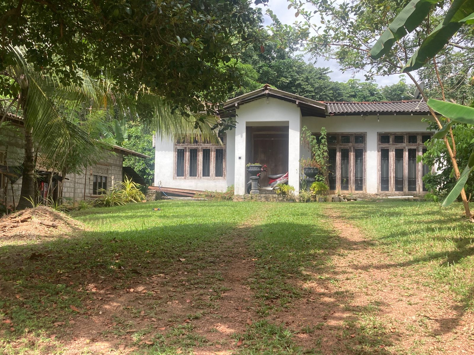 House for Sale in Gampaha
