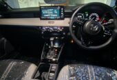 Honda Vezel Z play Moonroof 2024
