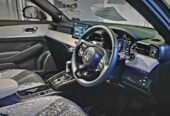 Honda Vezel Z play Moonroof 2024