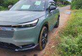 Honda Vezel Z play Moonroof 2024