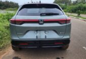 Honda Vezel Z play Moonroof 2024