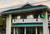 Restaurant with House in Divulapitiya