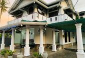 Restaurant with House in Divulapitiya