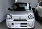 Suzuki Alto L grade 2023