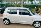 Suzuki Alto L grade 2023