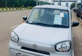 Suzuki Alto L grade 2023