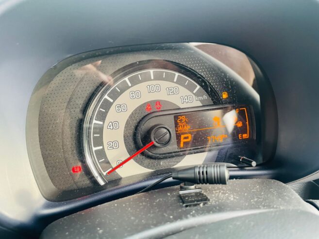 Suzuki Alto L grade 2023