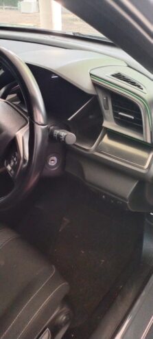 Honda Civic 2017