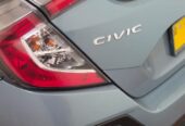 Honda Civic 2017