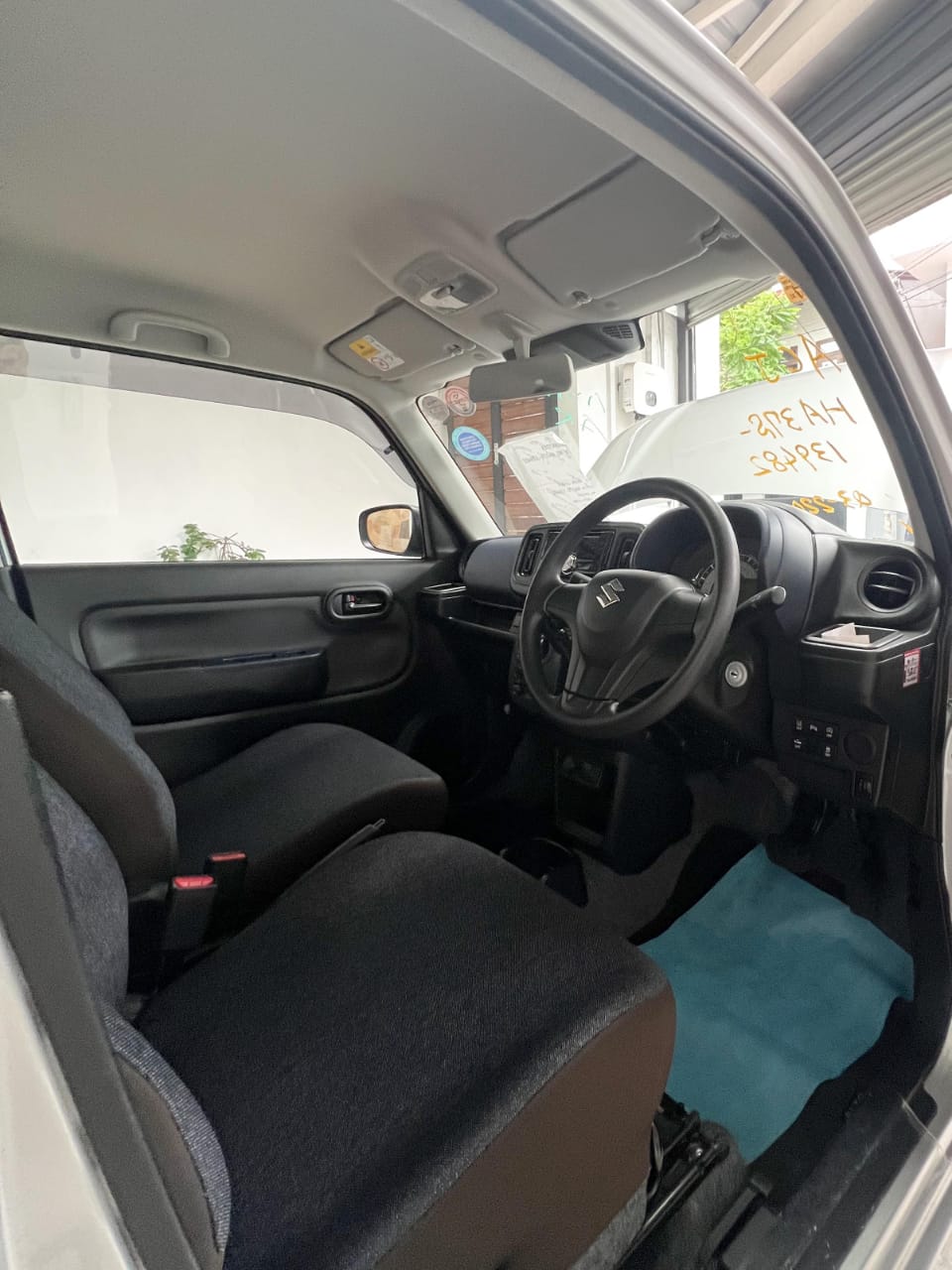 Suzuki Alto L grade 2023