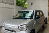 Suzuki Alto L grade 2023