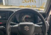 Suzuki Alto L grade 2023