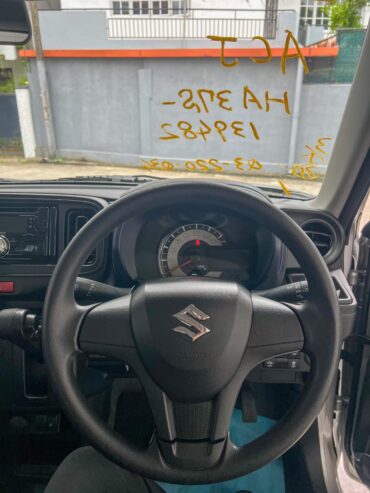 Suzuki Alto L grade 2023