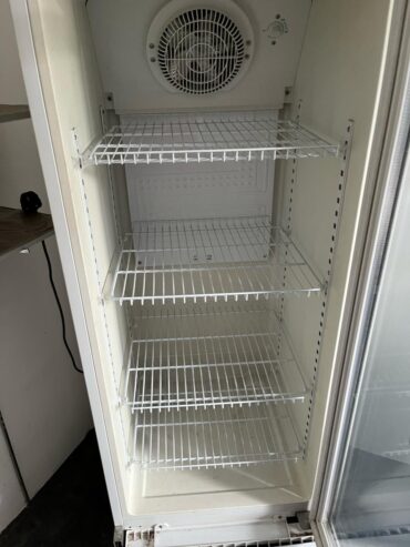 Freezer