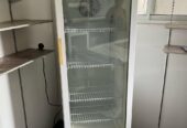 Freezer