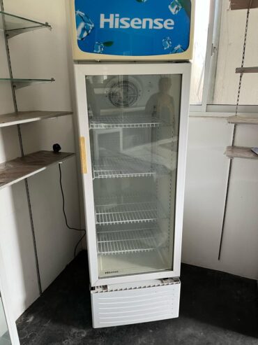 Freezer