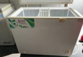 Freezer
