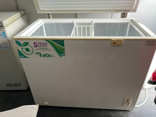 Freezer