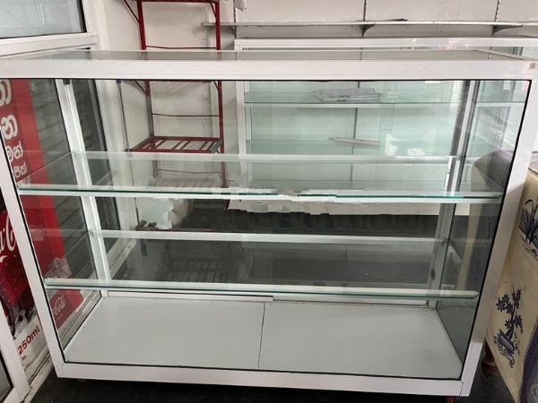 Freezer