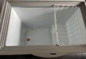 Freezer