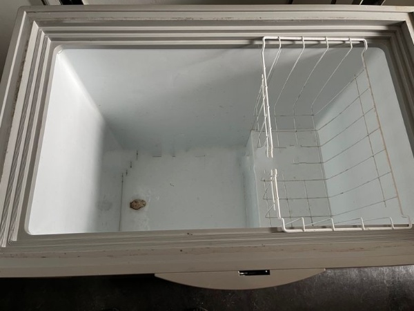 Freezer