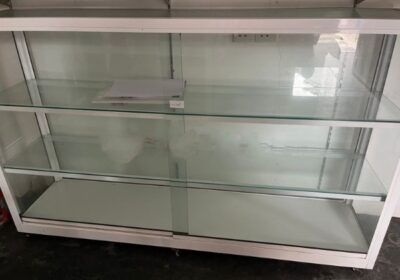 Freezer