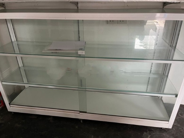 Freezer