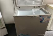 Freezer