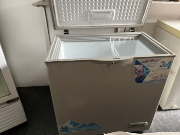 Freezer