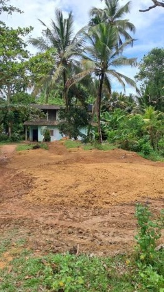 Land for Sale Kaluthara
