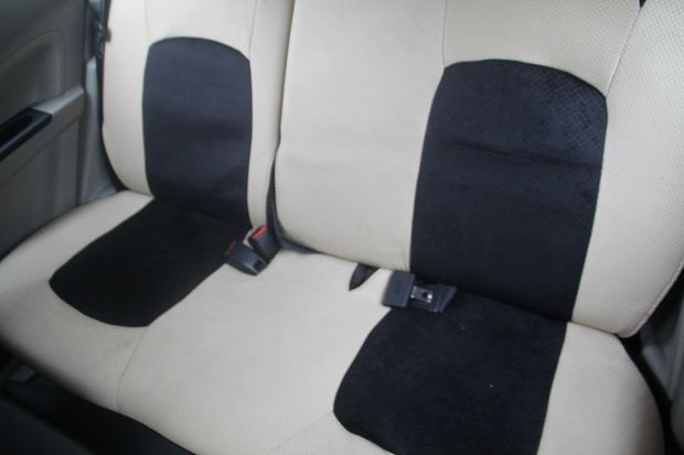Suzuki Celerio 2015