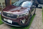 Kia Sorento 2015