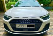 Audi A1 Sport Back 2019