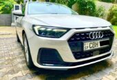 Audi A1 Sport Back 2019