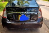 Toyota Prius 2012