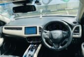 Honda Vezel 2016