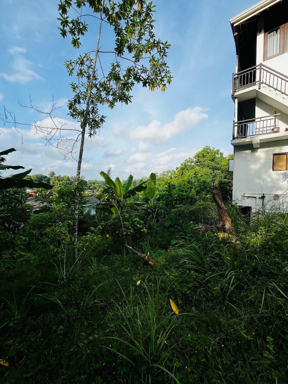 Flat Land for Sale in Kaduruduwa,just 1km from Southern Expy Entrance Rd