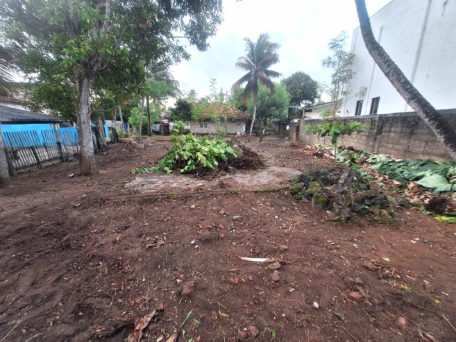 Land for Sale in Matara