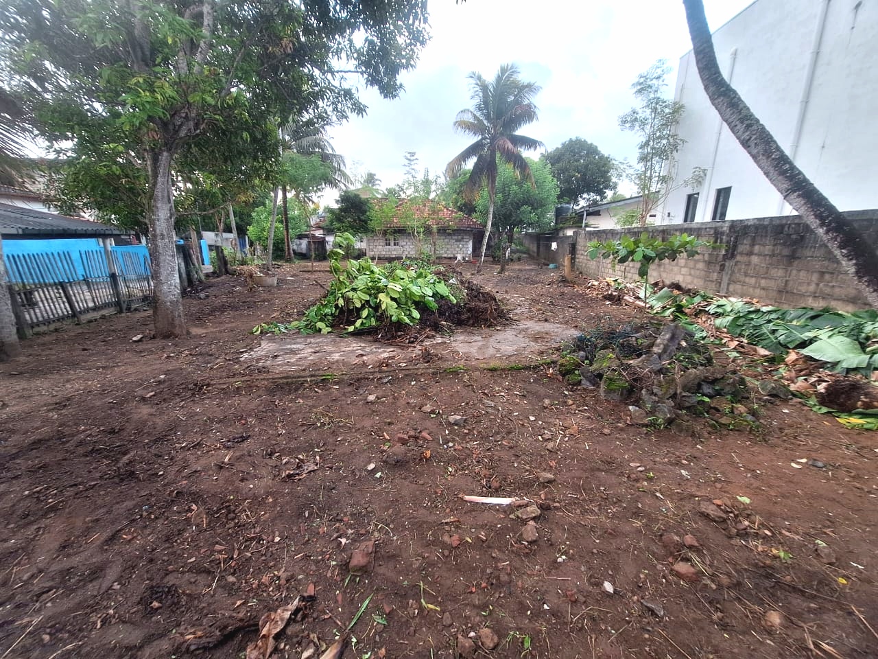 Land for Sale in Matara