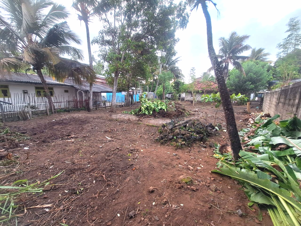 Land for Sale in Matara
