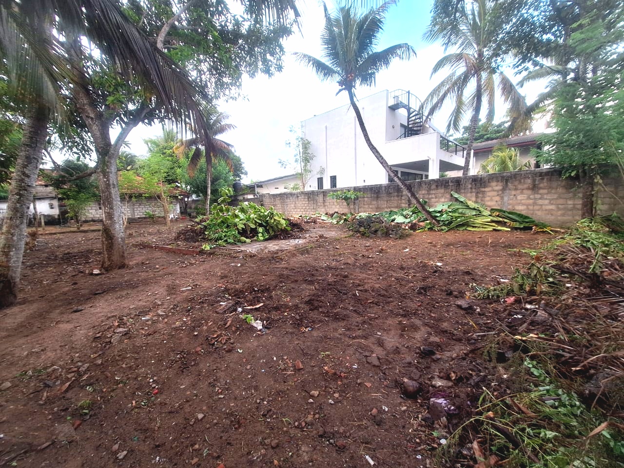Land for Sale in Matara