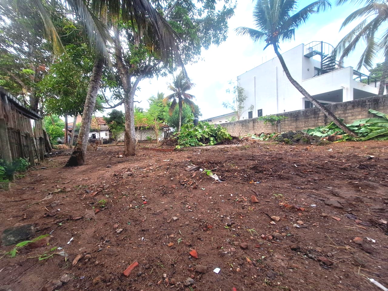 Land for Sale in Matara