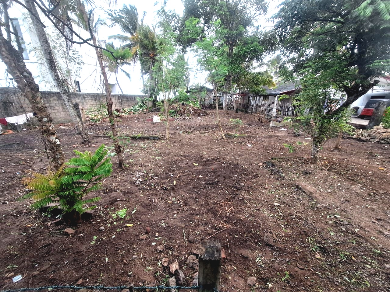 Land for Sale in Matara
