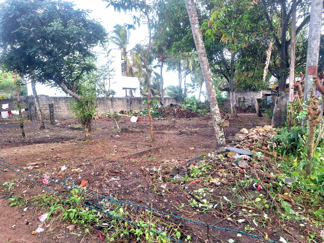 Land for Sale in Matara