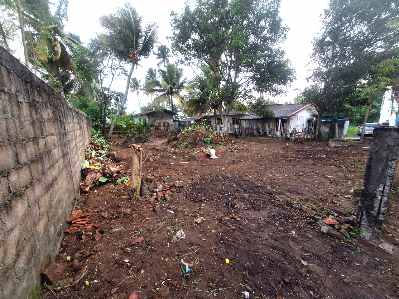 Land for Sale in Matara