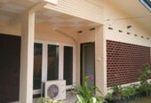 Two Storey House with Land for Sale in Bellanwila