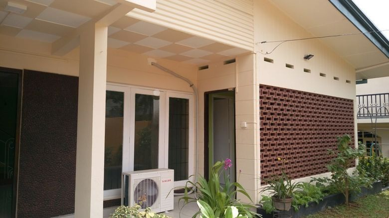 Two Storey House with Land for Sale in Bellanwila