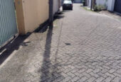Two Storey House with Land for Sale in Bellanwila