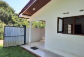 Two Medium Sized Houses for Sale in Belihuloya, Balangoda